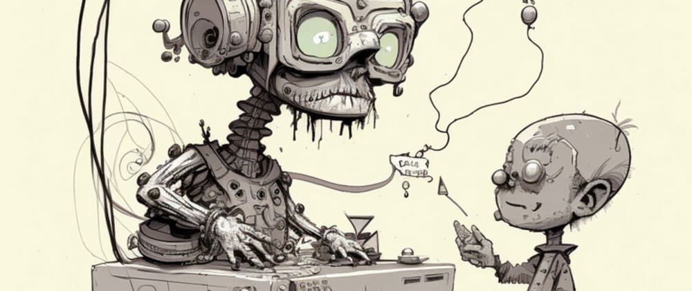 Cover image for Build your own custom AI CLI tools