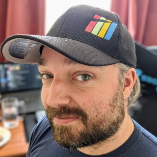 James King profile picture