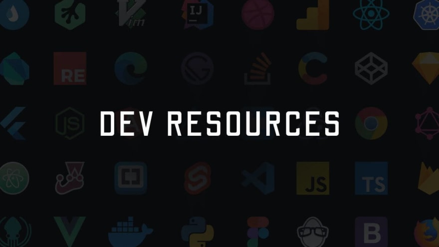Dev Resources