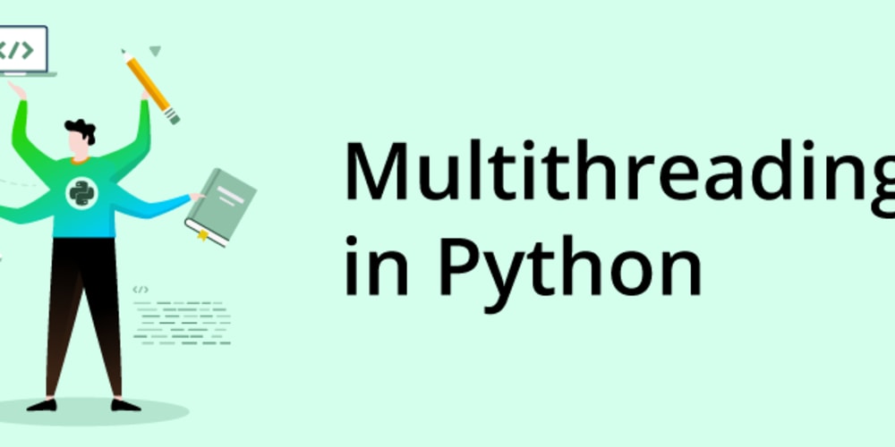 Introduction to Multithreading in Python DEV Community