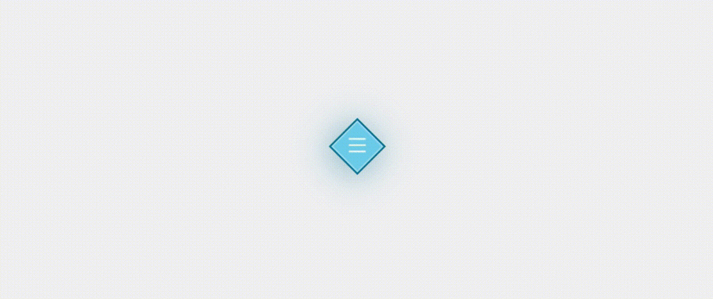 Cover image for Navigation menu animation concept