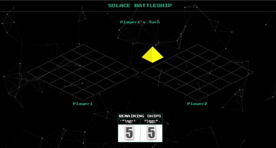 battleship with pubsub+, typescript, and spring cloud stream