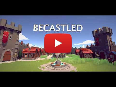 Becastled