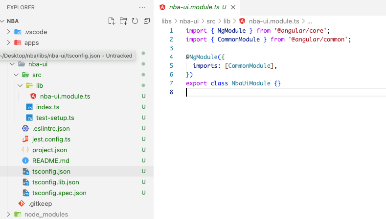 lib nba-ui