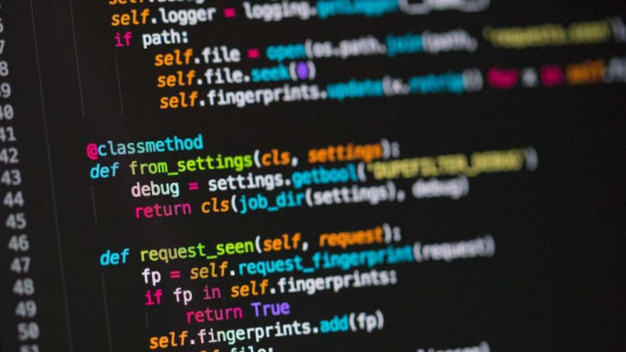 Don't Use Django for Big Projects - DEV