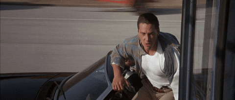 SPEED!