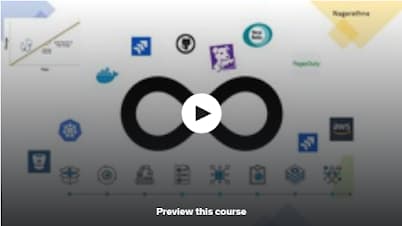 free course to learn DevOps