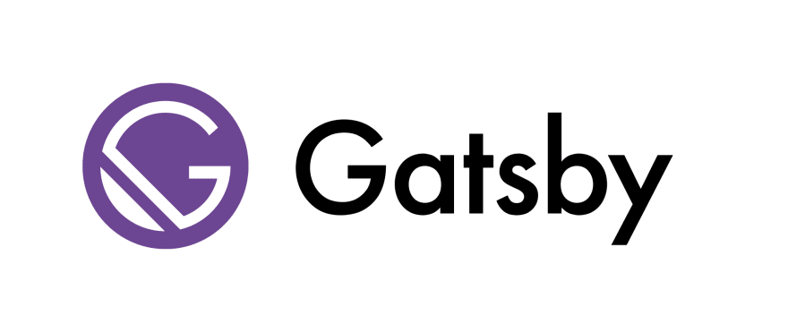 Gatsby-logo logo