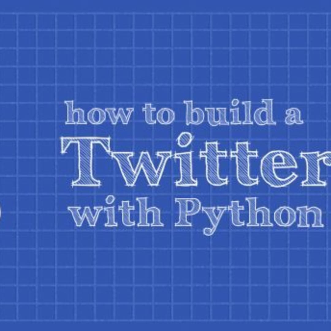Making A Twitter Bot With Python Dev Community Making A Twitter Bot With Python Dev Community