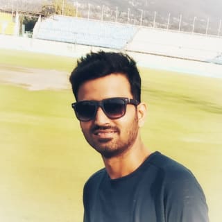 Parixit Patel profile picture