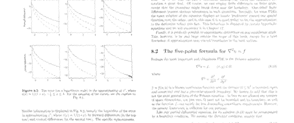 Cover image for Write Tests Like a Mathematician: Part 2