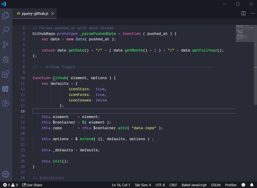 vs code vs visual studio