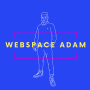 webspaceadam profile