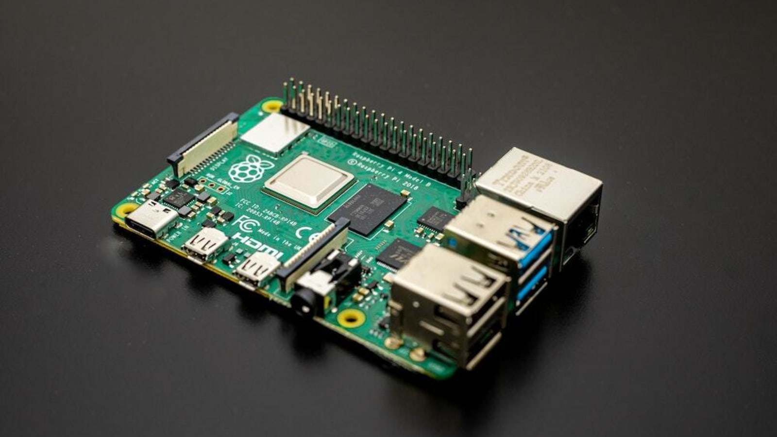 Welcome to the Virtual Raspberry Pi 4 running on AWS Graviton processors -  DEV Community
