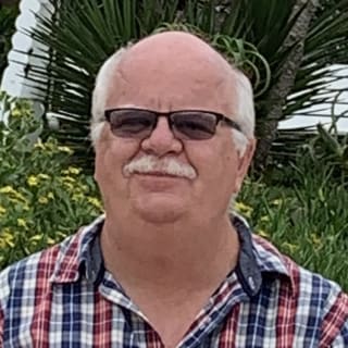 Andre Kapp profile picture
