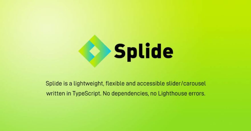 Splide