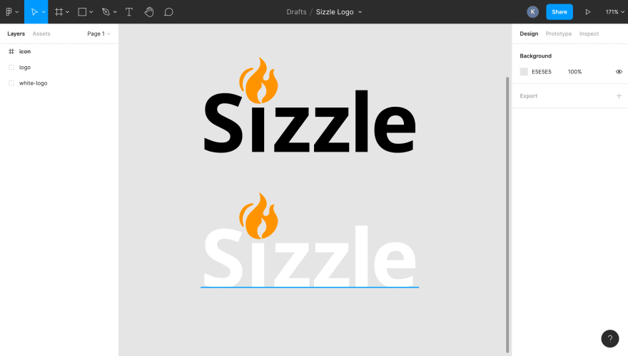 Figma Screenshot