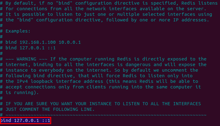How to install and Secure Redis on Ubuntu 22.04 - TechvBlogs