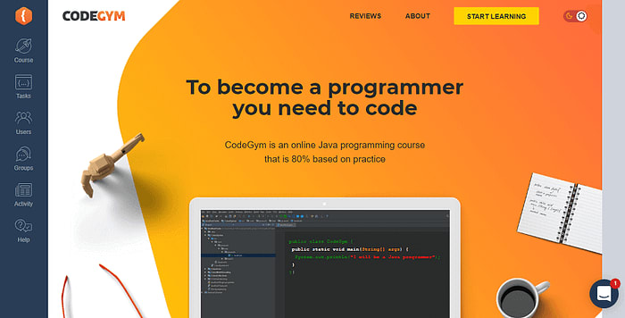 CodeGym