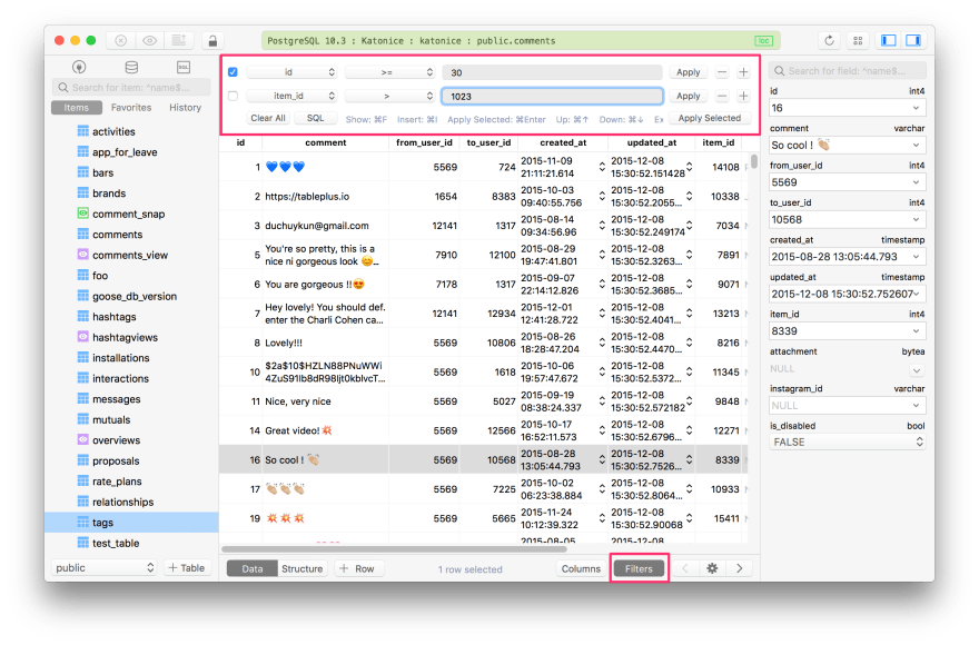 install sqlite gui tool