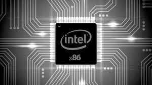 Intel86