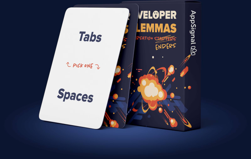Developer Dilemmas