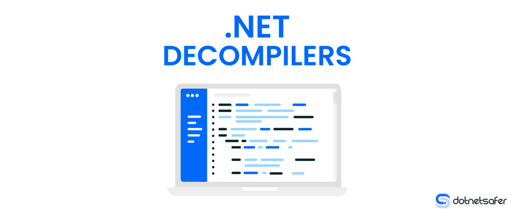 Cover Image for The Best .NET Decompiler Comparison Guide ✅ (Free and Paid)