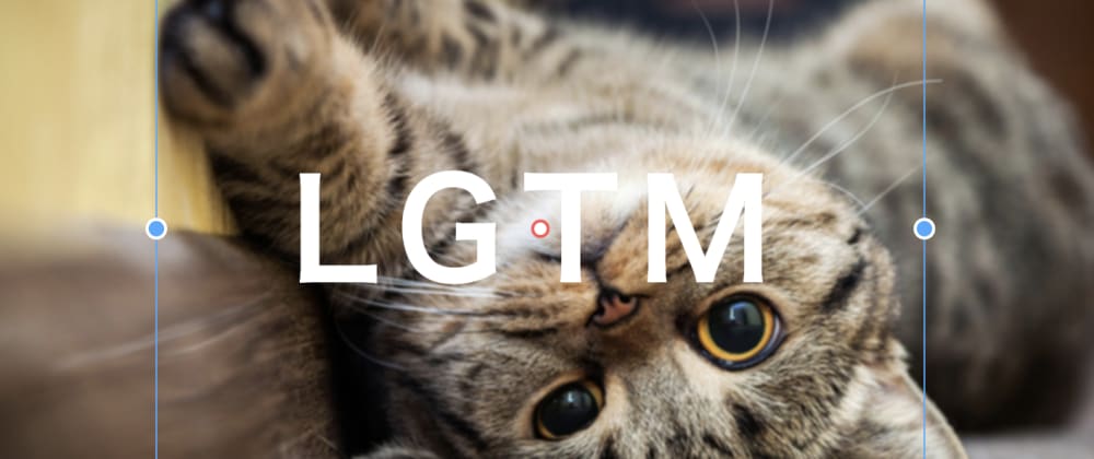 LGTMify - An LGTM generator (Chrome Extension)