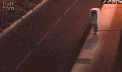 traffic cam automation