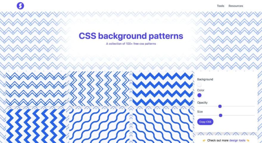 CSS backgrounds