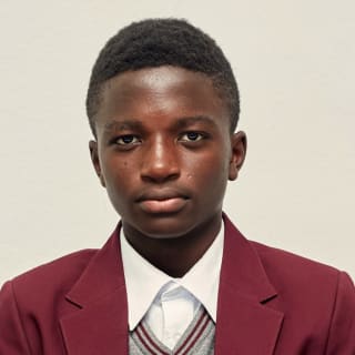 Samuel Urah Yahaya profile picture