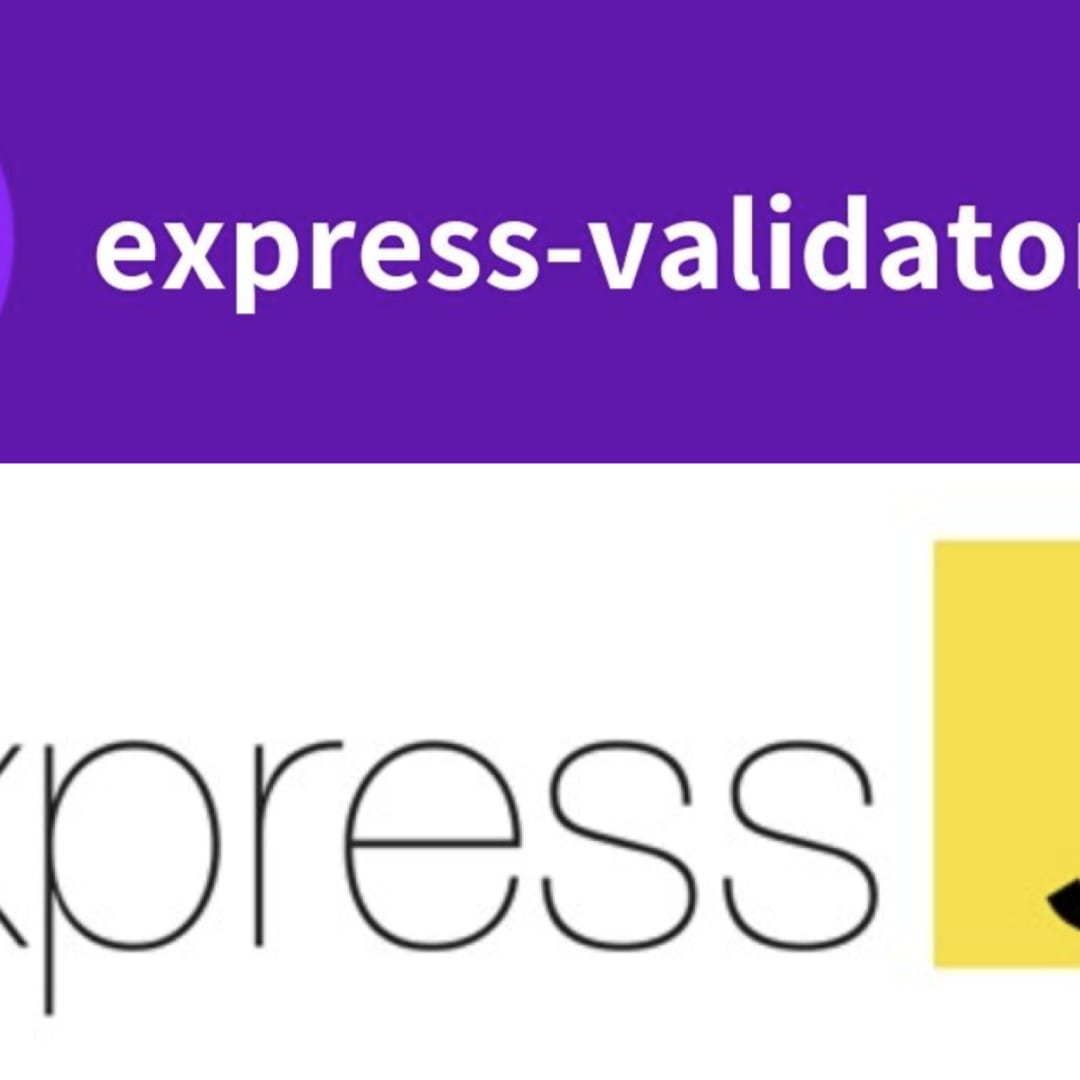 A Clean Approach to Using Express Validator - DEV Community