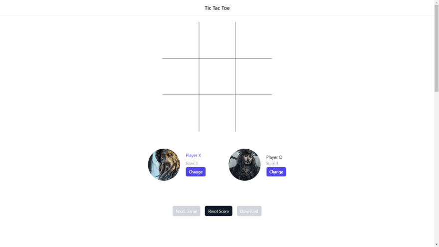 Build a CPM Calculator App with Next.js 13, TypeScript & Tailwind CSS - DEV  Community