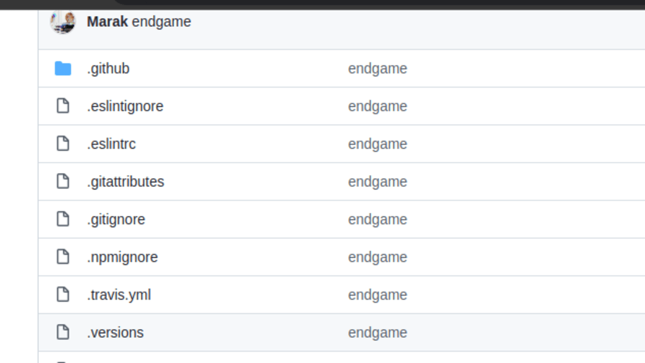 How to use faker.js after its endgame - DEV Community