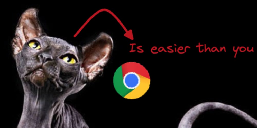  how to clone a website into a chrome extension dev community