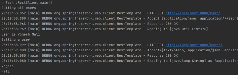 Spring boot resttemplate authentication new arrivals