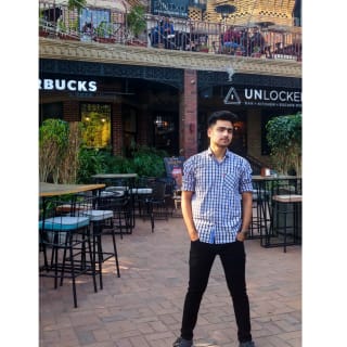 PranavUpadhyay7 profile picture