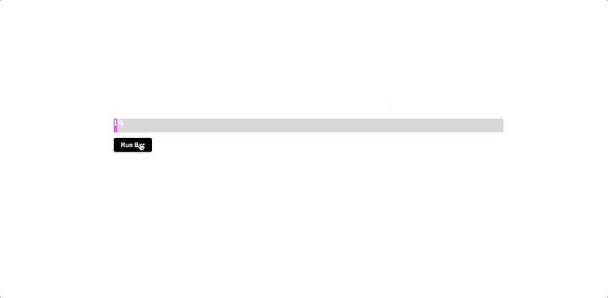 progress bar gif black