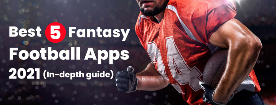 Fantasy Football App Development Like NFL, ESPN