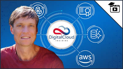 Top 5 AWS Certified Cloud Practitioner Certification (CLF-C01) Courses and Practice for Beginners and Experienced Developers