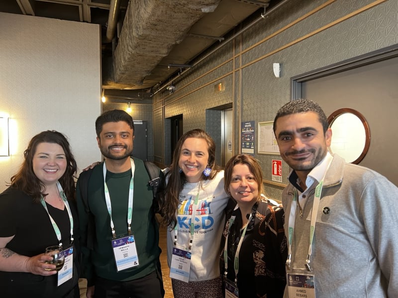 NYC KCD Organizers