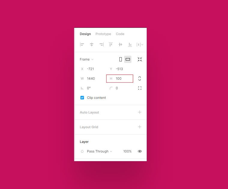 figma responsive resize