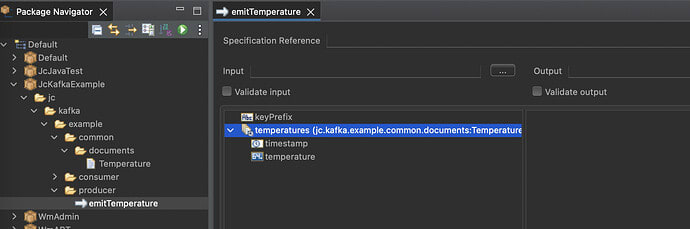 emit-temperatures