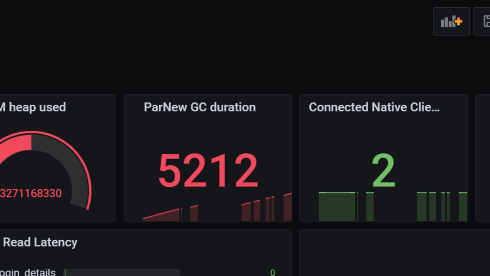 Monitor Cassandra-Reaper repairs with Prometheus and Grafana