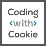 codingwcookie profile