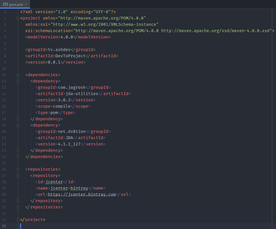 pom.xml