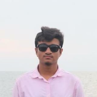 Ezaz Ahmed profile picture