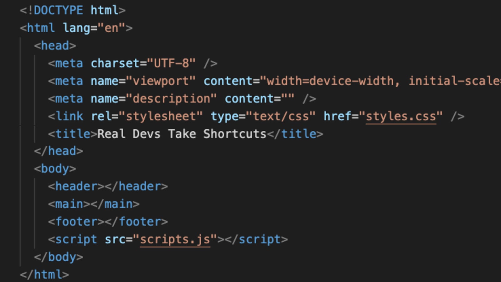 VS Code shortcuts and tricks that I wish I knew sooner - DEV Community