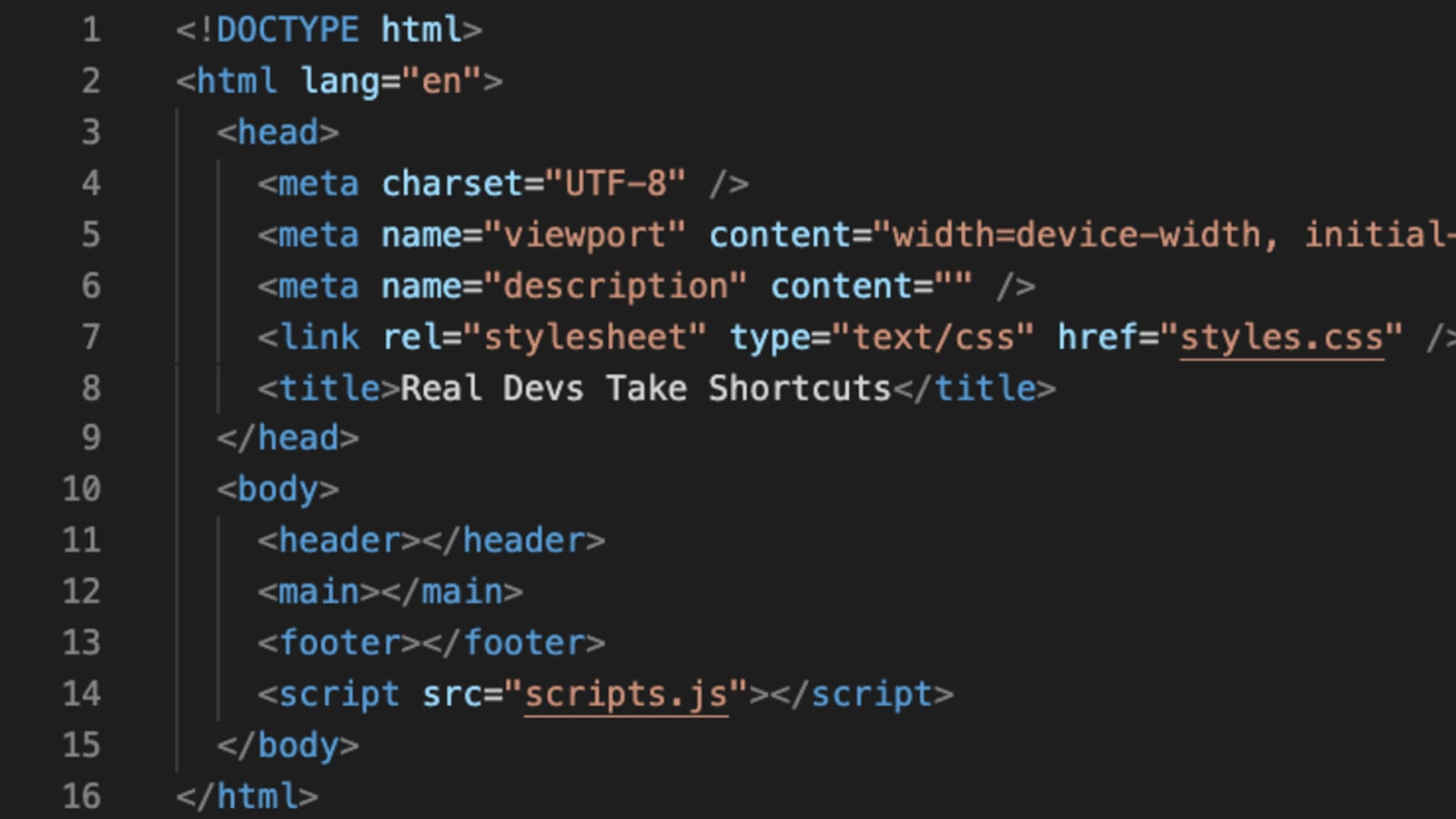 Tutustu 41 Imagen visual Studio Code Html Template Shortcut Abzlocal Fi