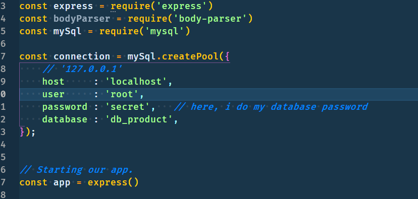 Alt text of image